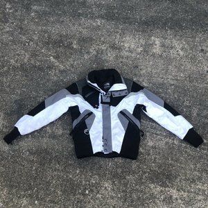 Women’s North Face Steep Tech Jacket Size Small